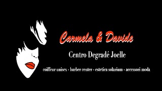 Carmela e Davide - Centro Degradè Joelle