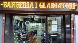 Barberia i Gladiatori