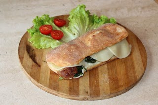 Quelli del Don Panino Pizza e Brace