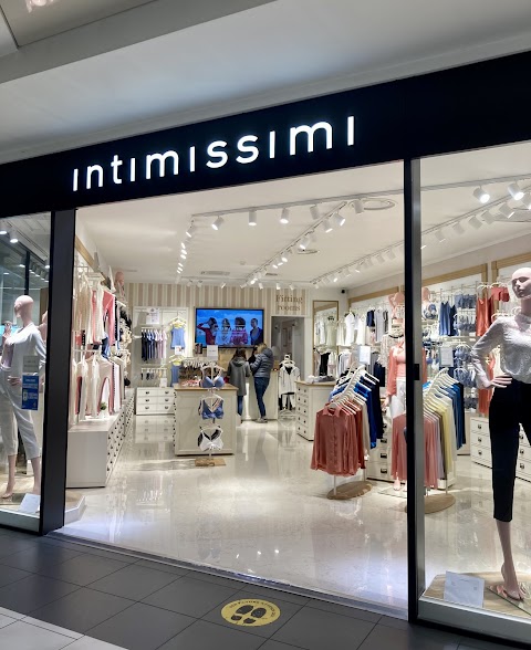 Intimissimi