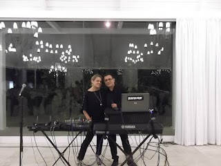 Musica Matrimonio Mauro e Vicky Palermo