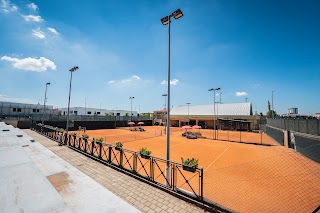 Ass.Ne Sportiva Dilettantistica Tennis Club Noventa