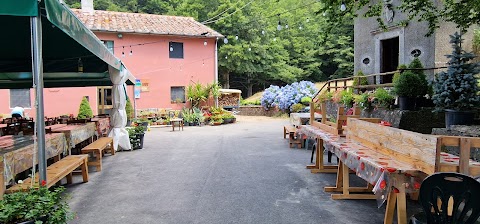 Cascina di Spedaletto