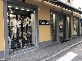 Harbour Abbigliamento