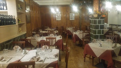 Ristorante La Caveja