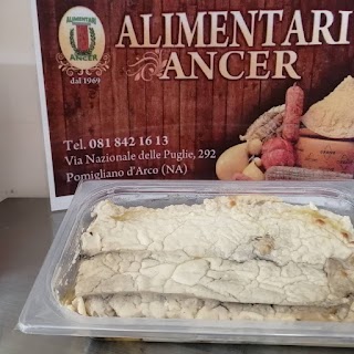 ALIMENTARI ANCER