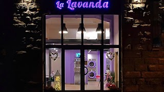 Lavanderia Self-Service La Lavanda