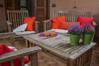 B&B La Castellana