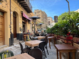 Trattoria Al Ferro di Cavallo