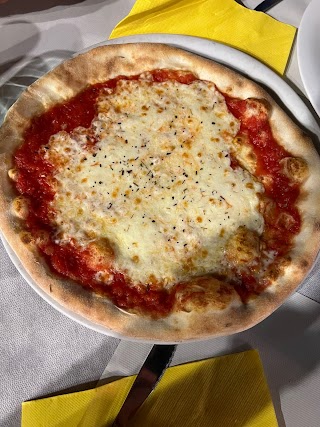 Pizzeria Mamma Mia