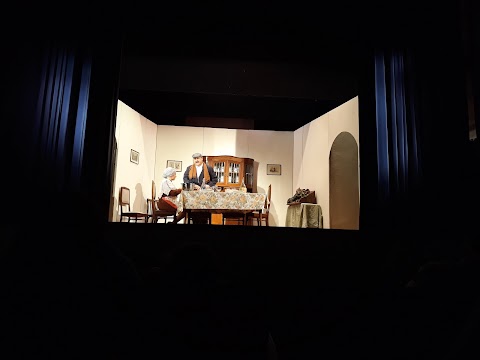 Cinema Teatro San Michele