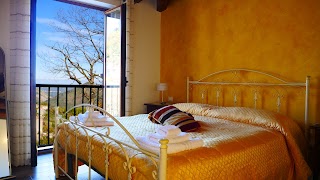 B&B ANTICO BORGO S. FRANCESCO