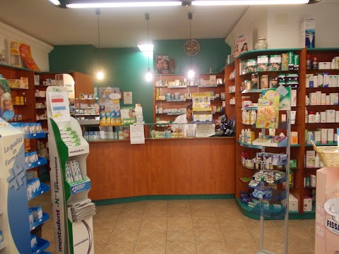 Farmacia Seguino Dr. Sebastiano