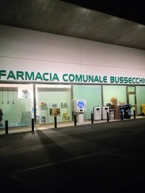 Farmacia Comunale Bussecchio