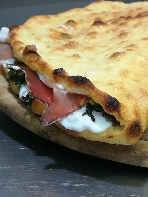 Pizzacentocelle