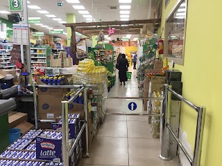 Supermercato Crai