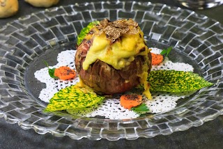 Ristorante Il Tartufo