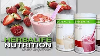 Sport e benessere con herbalife nutrition