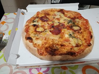 Pizzeria La Regina Di Abou Taleb Ali Ali