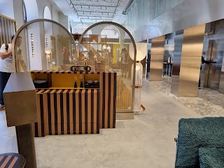 Fendi Milano Montenapoleone