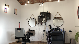 Divo Barber-Shop by MARCO