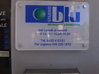 Infortunistica Rovigo Studio Blu Professionisti nel Risarcimento Danni