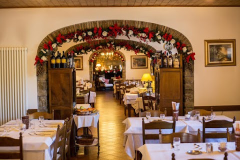 Albergo Ristorante Pasqui