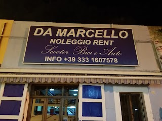 Noleggio da Marcello