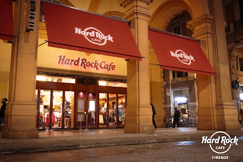 Hard Rock Cafe