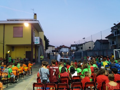 CineTeatro San Luigi - Bareggio