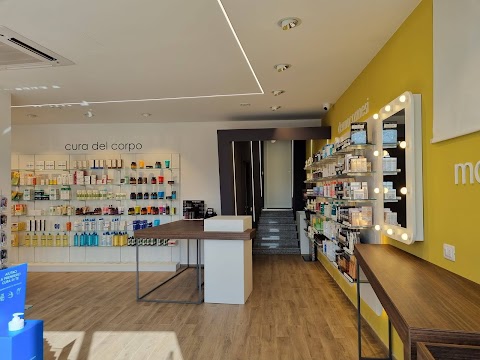 Farmacia Borgonuovo