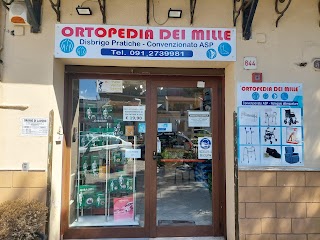 Ortopedia Dei Mille