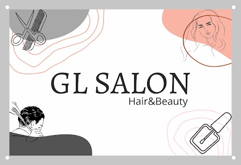 GL SALON Hair&Beauty