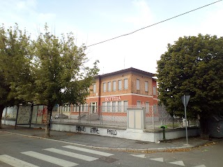 Scuola Bottega Artigiani - Mezzane di Calvisano