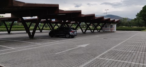 Parcheggio OSPEDALE PRATO | APCOA