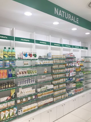 Farmacia del Corso