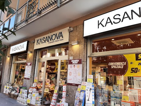 Kasanova