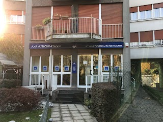 AXA Assicurazioni G. & G. GESSAGHI S.R.L.