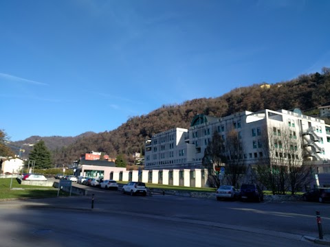 Ospedale Di Valdagno