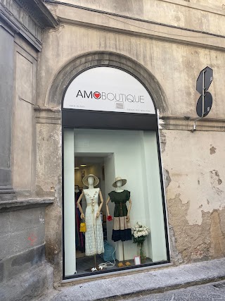 Amo Boutique