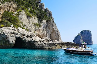 Capri Precious Boat Tours