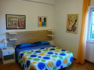 Bed and Breakfast "Casa Caterina"