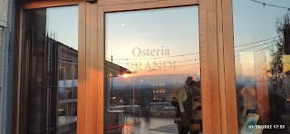 Osteria Cantina Brandi