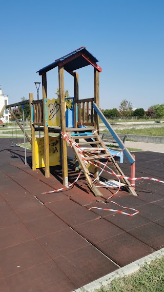 Parco Giochi Comunale