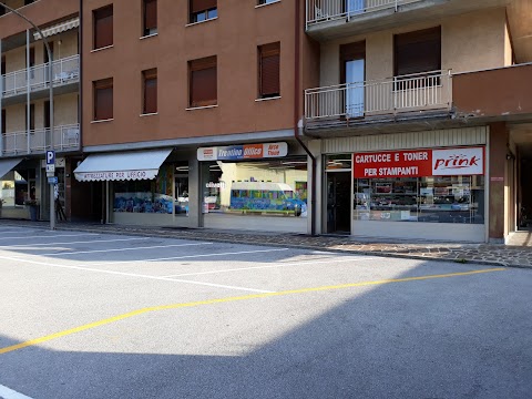 Trentino Office Srl - Cartoleria, Carta, Cartucce per Stampanti e Attrezzature per ufficio