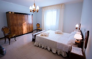 B&B Corte Burchio