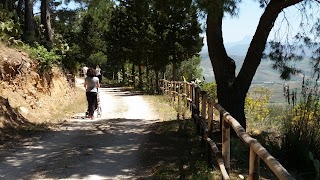 Centro Didattico Bosco Angimbè