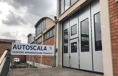 Autoscala