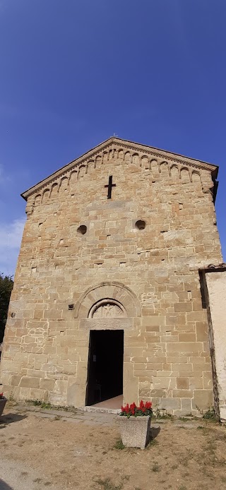 Badia Di Montepiano