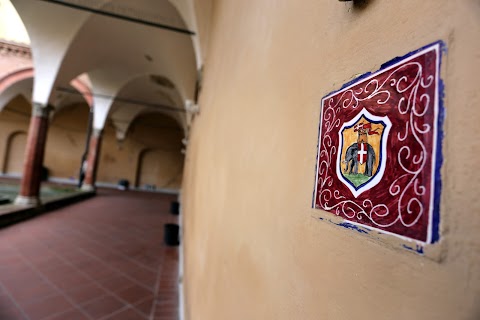 Università di Siena - Complesso universitario di San Francesco